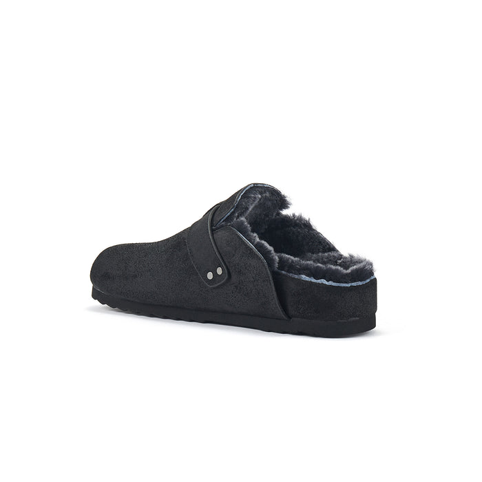 Australia Luxe BERGEN BLACK