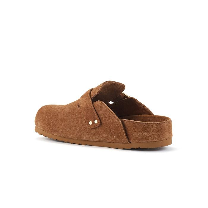 Australia Luxe BERGEN CHESTNUT