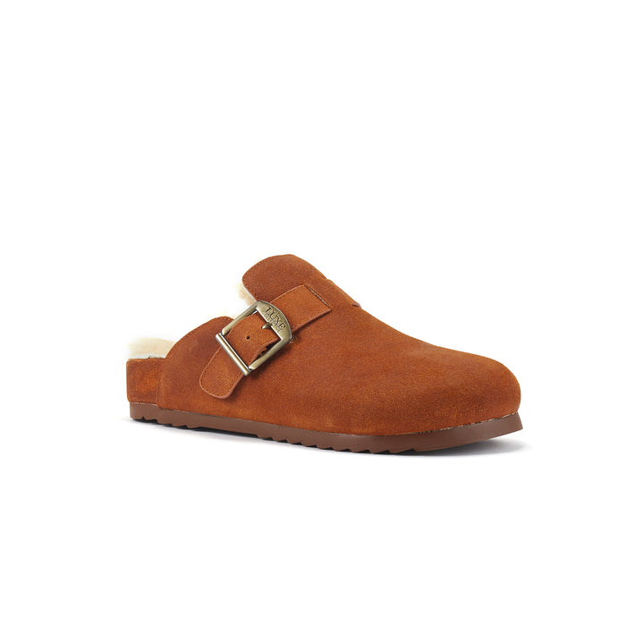 Australia Luxe BERGEN TAN