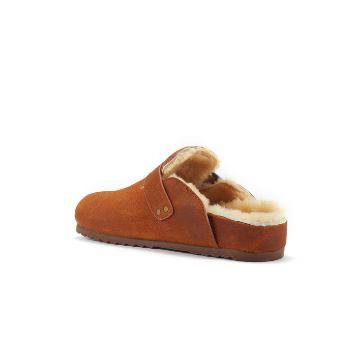 Australia Luxe BERGEN TAN