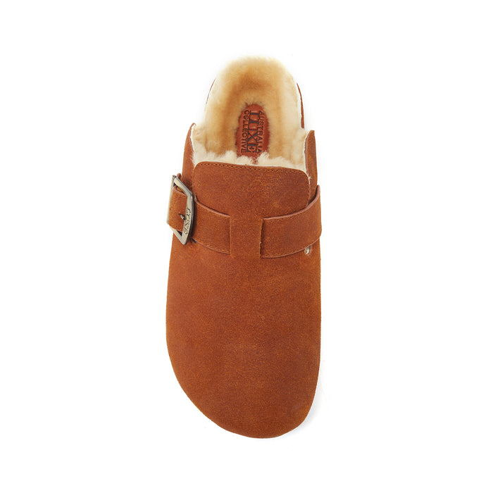 Australia Luxe BERGEN TAN