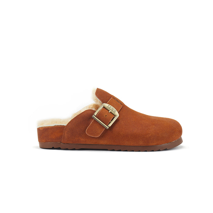 australia luxe BERGEN TAN