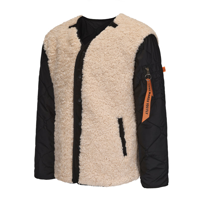 Australia Luxe BRIGADE BLACK