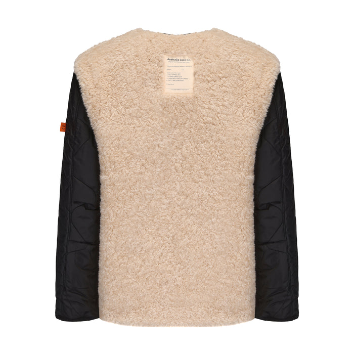 Australia Luxe BRIGADE BLACK