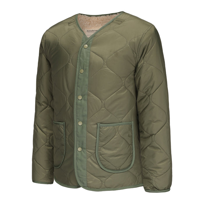 Australia Luxe BRIGADE OLIVE