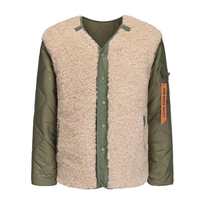 Australia Luxe BRIGADE OLIVE