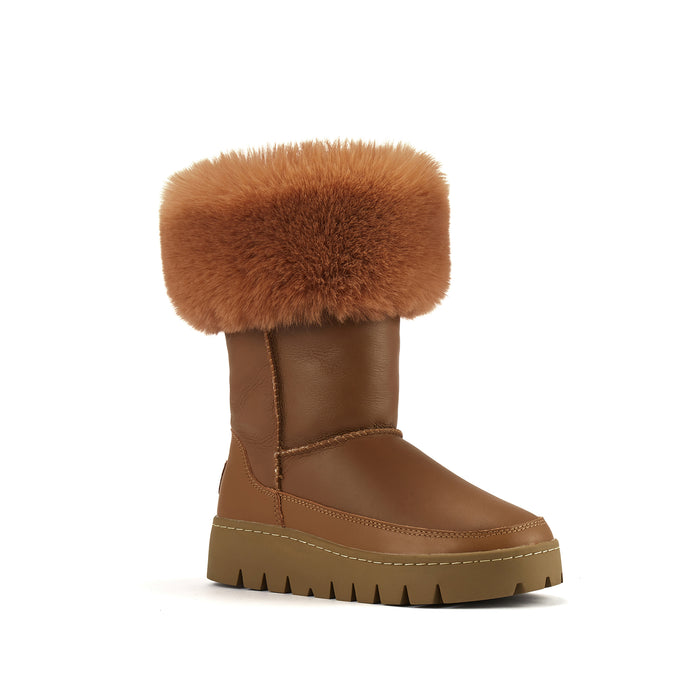 Australia Luxe CACHET CHESTNUT