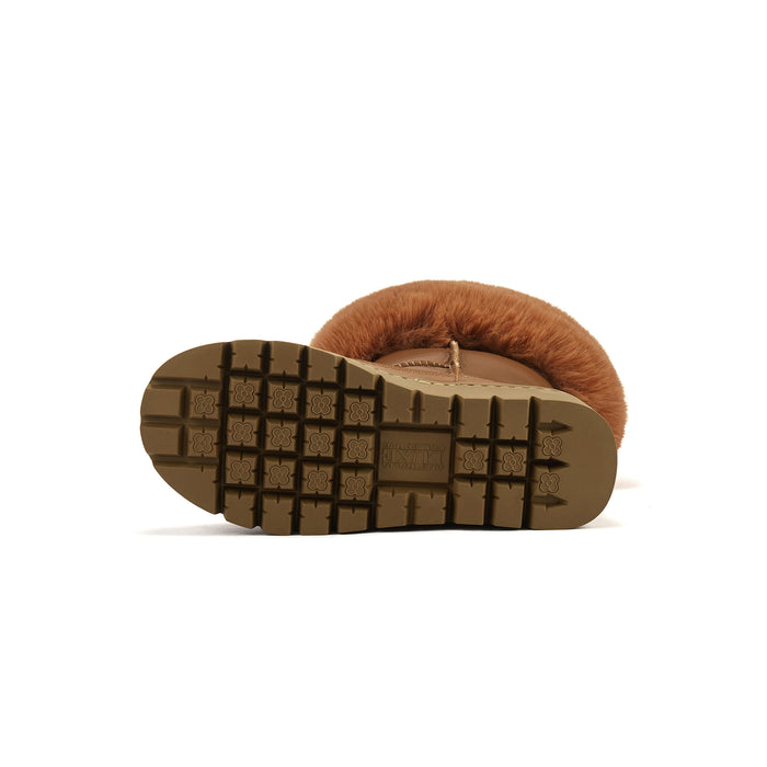 Australia Luxe CACHET CHESTNUT