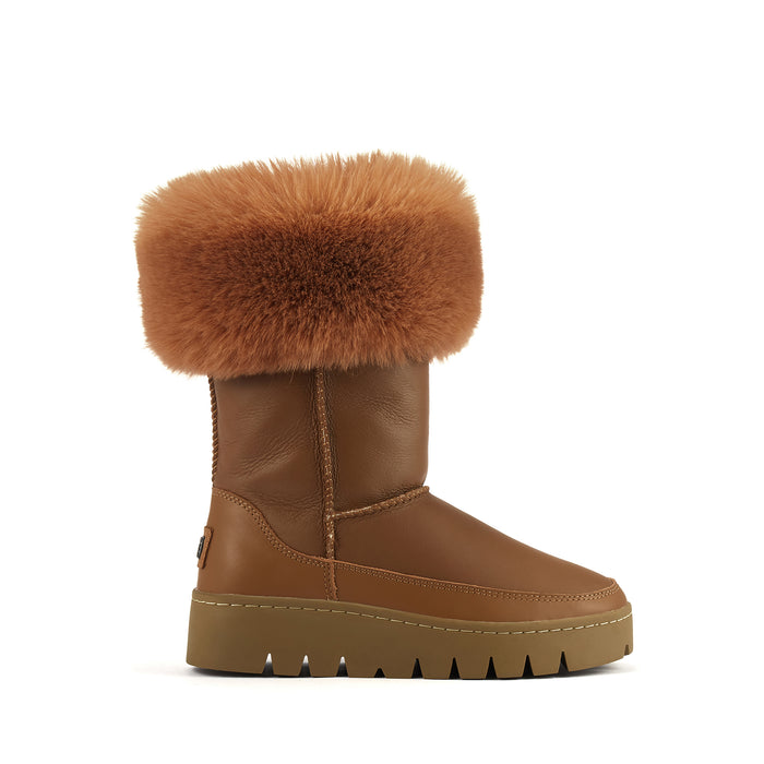 australia luxe CACHET CHESTNUT