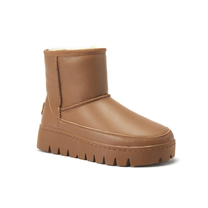 Australia Luxe CLASS LEATHER CHESTNUT