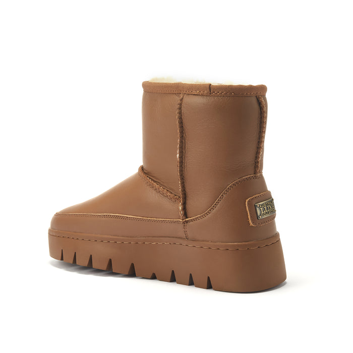 Australia Luxe CLASS LEATHER CHESTNUT