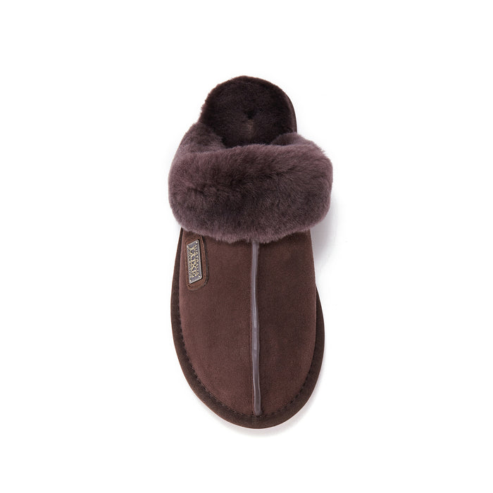 Australia Luxe CLOSED MULE BEVA