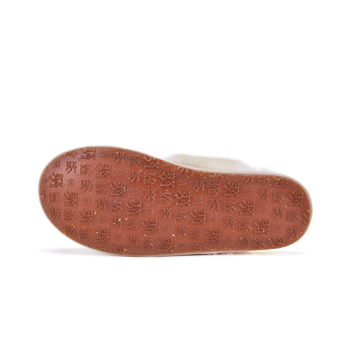 Australia Luxe CLOSED MULE SPLAT