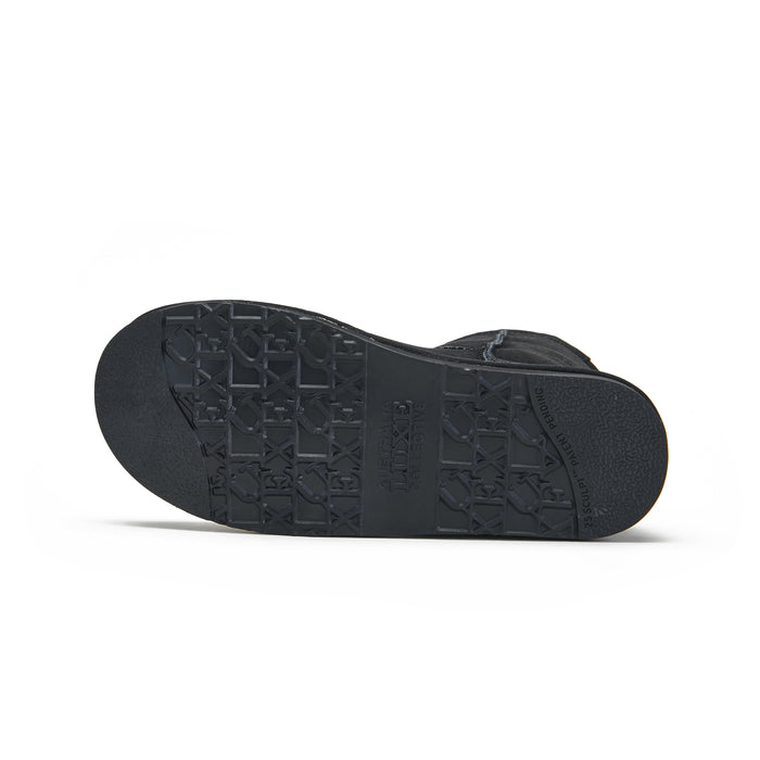 Australia Luxe COSY SHORT BLACK