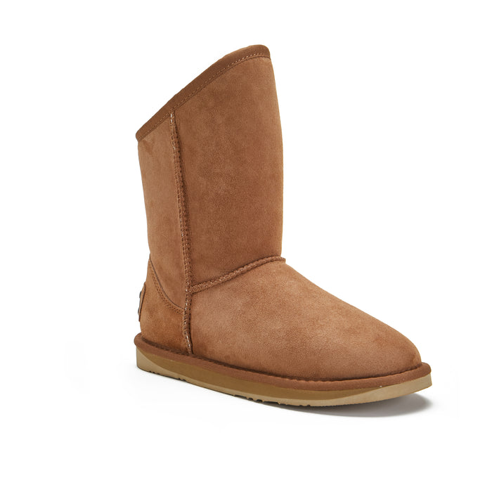 Australia Luxe COSY SHORT CHESTNUT