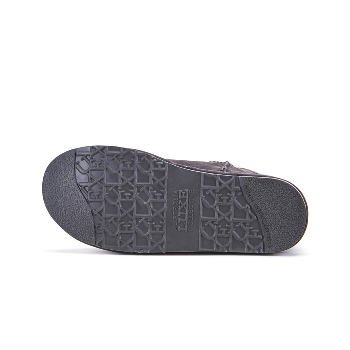 Australia Luxe COSY SHORT GRAY