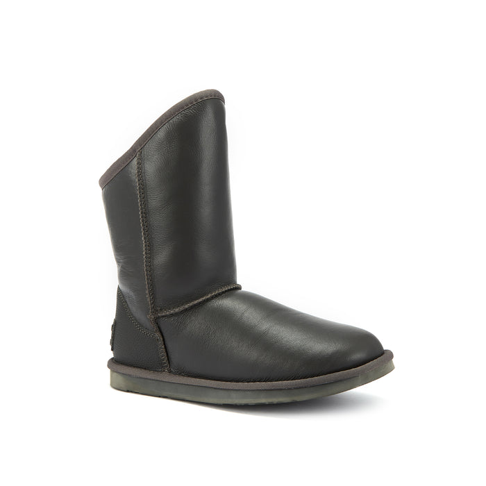 Australia Luxe COSY SHORT HEATHER