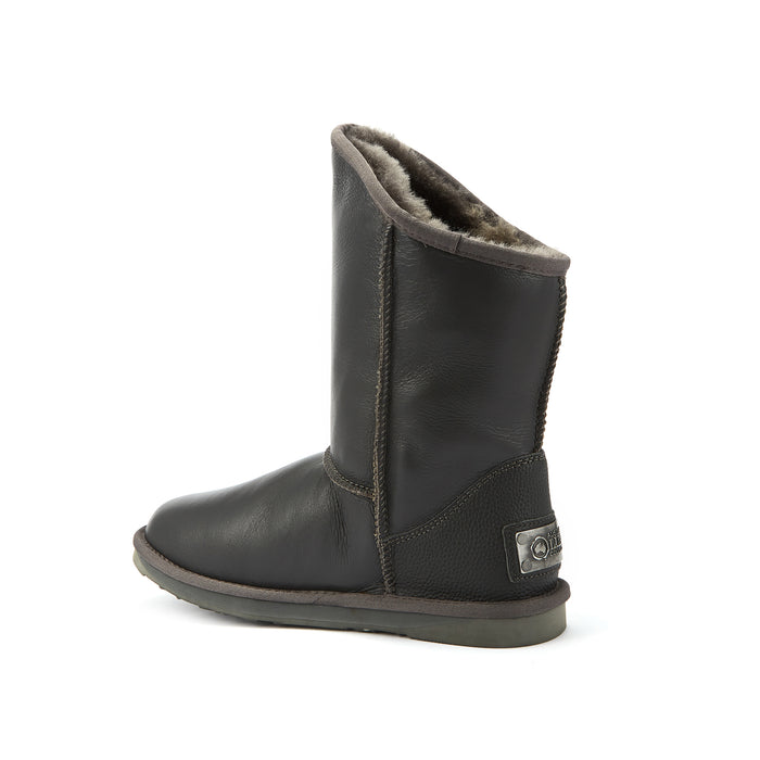 Australia Luxe COSY SHORT HEATHER