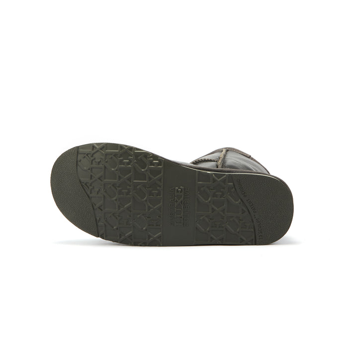 Australia Luxe COSY SHORT HEATHER