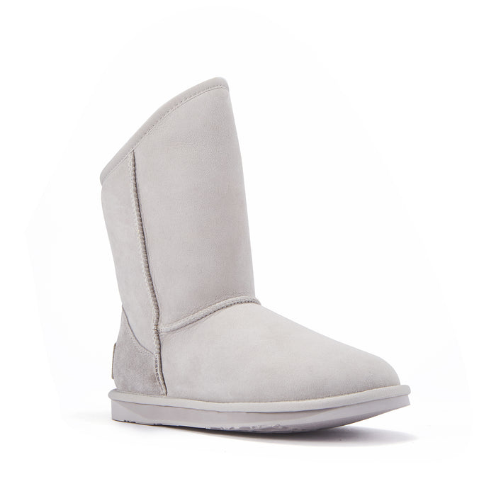 Australia Luxe COSY SHORT ICE GRAY