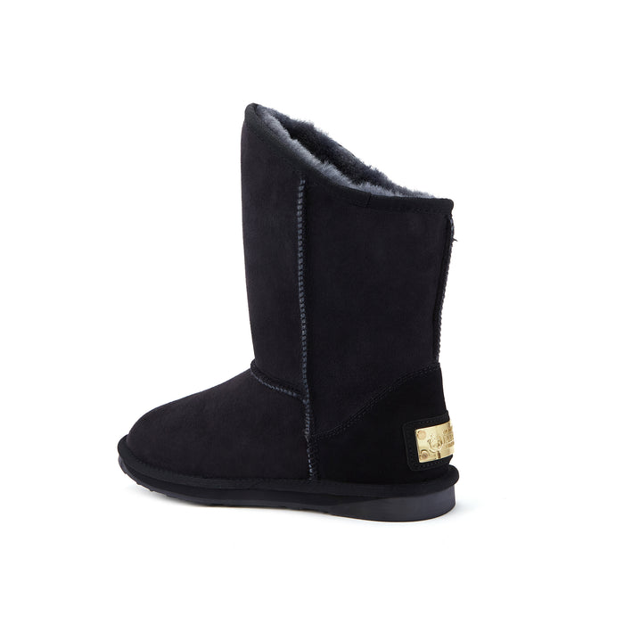 Australia Luxe COSY SHORT NAVY