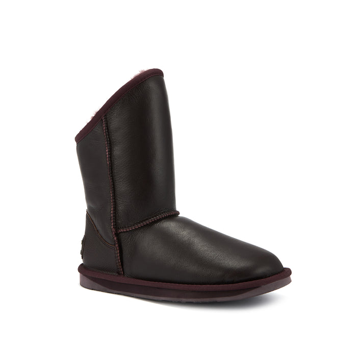 Australia Luxe COSY SHORT PRINCE