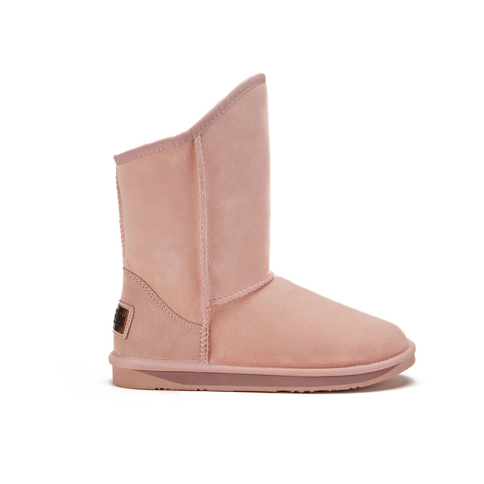 australia luxe COSY SHORT ROSE