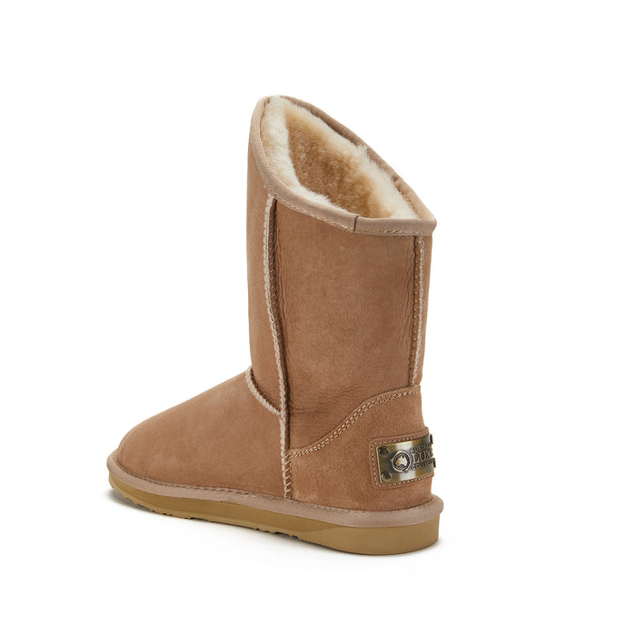 Australia Luxe COSY SHORT SAND