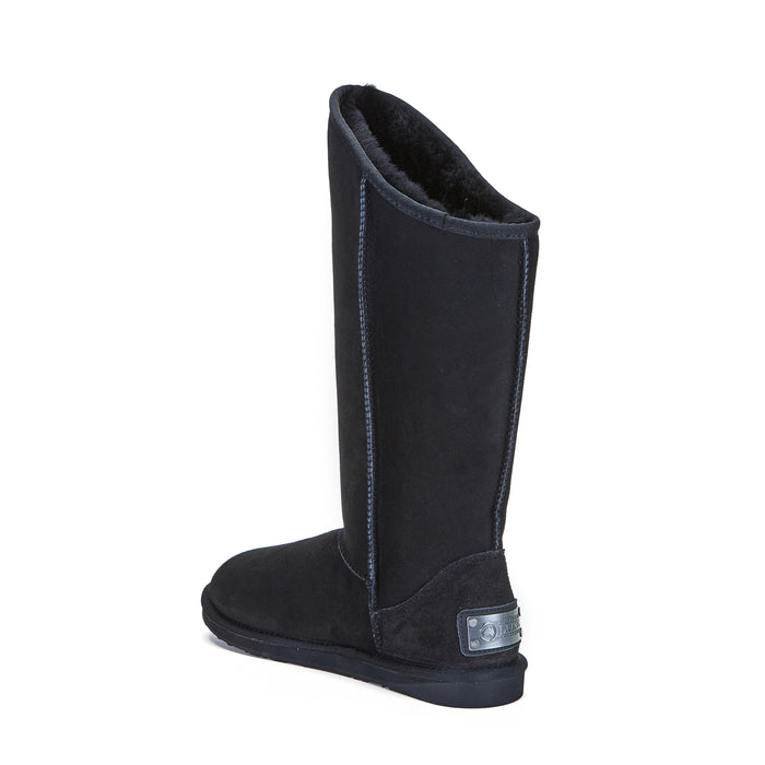 Australia Luxe COSY TALL BLACK