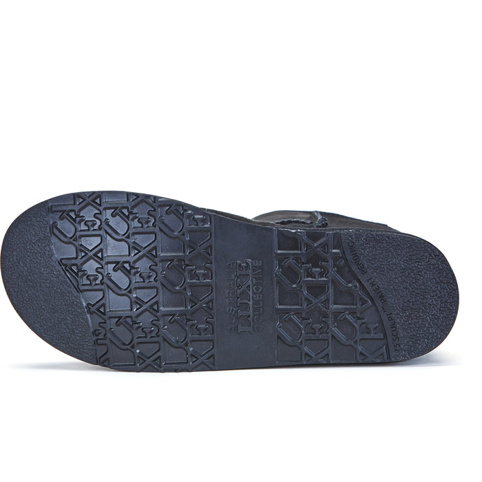 Australia Luxe COSY TALL BLACK
