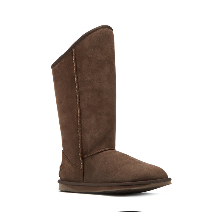 Australia Luxe COSY TALL BURNT