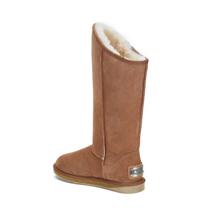 Australia Luxe COSY TALL CHESTNUT