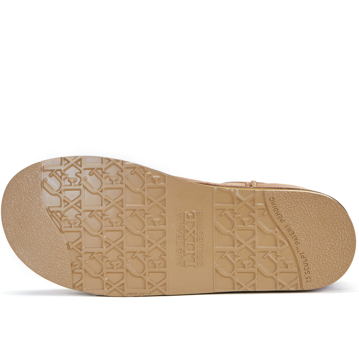 Australia Luxe COSY TALL CHESTNUT