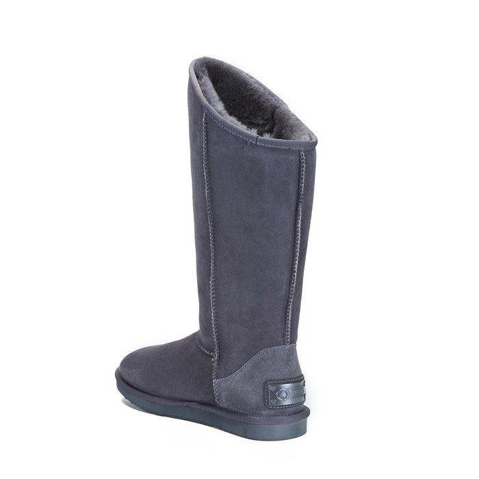 Australia Luxe COSY TALL GRAY