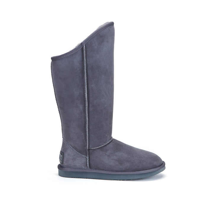 australia luxe COSY TALL GRAY