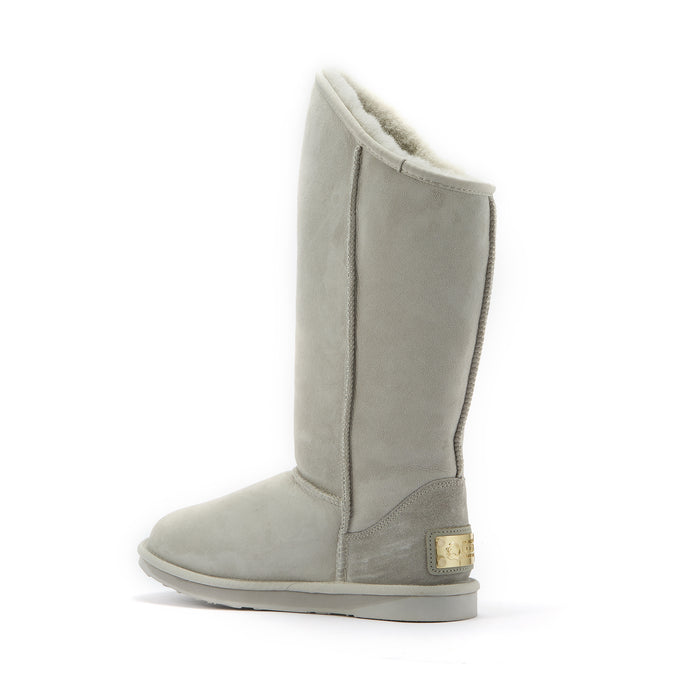 Australia Luxe COSY TALL ICE GRAY
