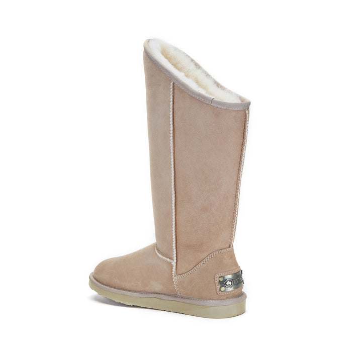 Australia Luxe COSY TALL SAND