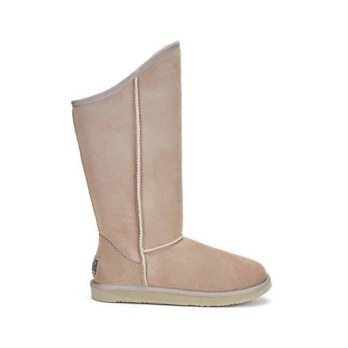 australia luxe COSY TALL SAND