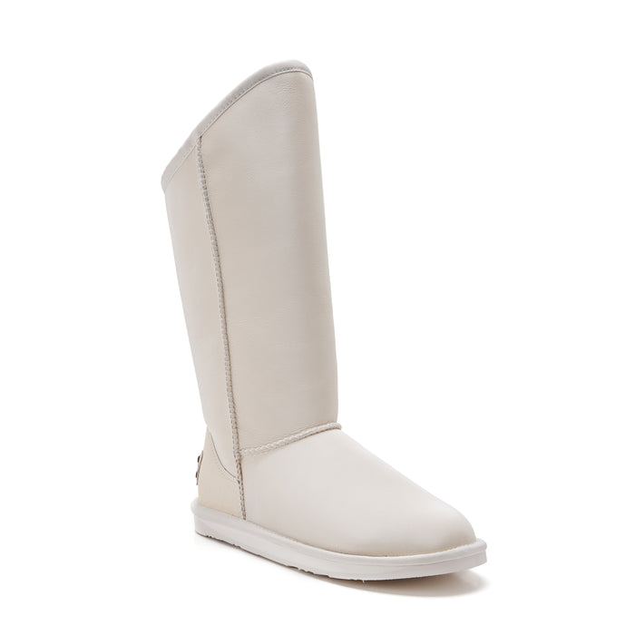 Australia Luxe COSY TALL SATIN PALE