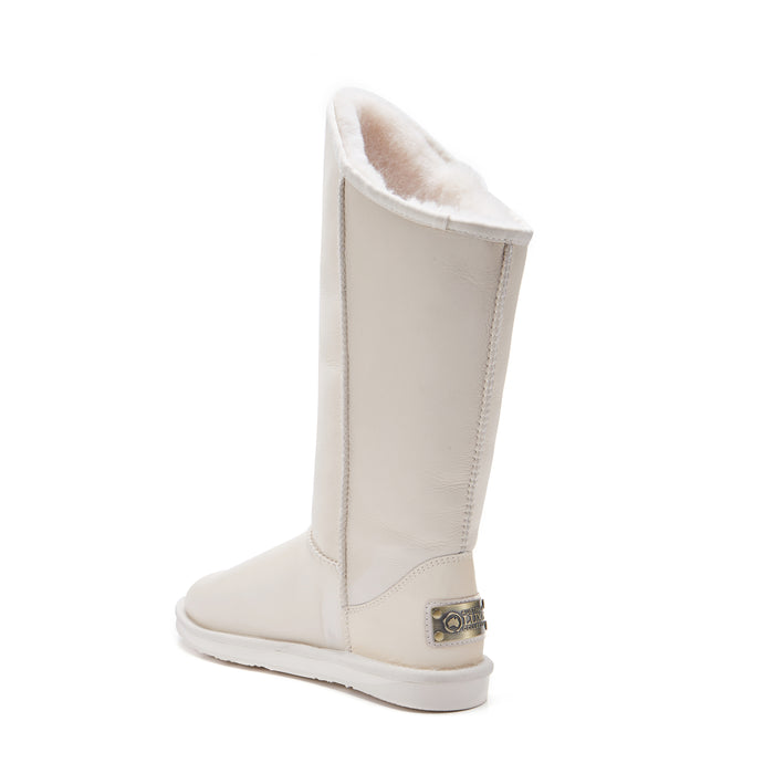 Australia Luxe COSY TALL SATIN PALE