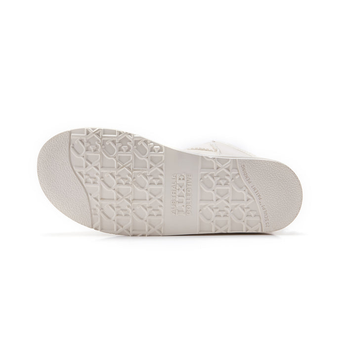 Australia Luxe COSY TALL SATIN PALE