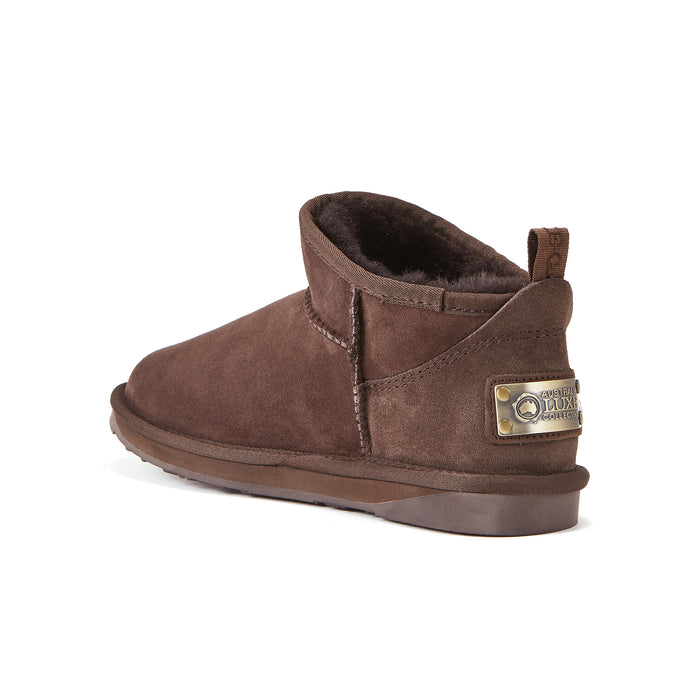 Australia Luxe COSY ULTRA SHORT BEVA