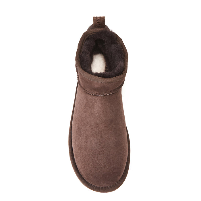 Australia Luxe COSY ULTRA SHORT BEVA