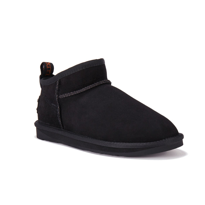 Australia Luxe COSY ULTRA SHORT BLACK