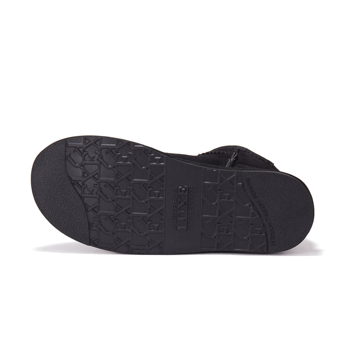 Australia Luxe COSY ULTRA SHORT BLACK