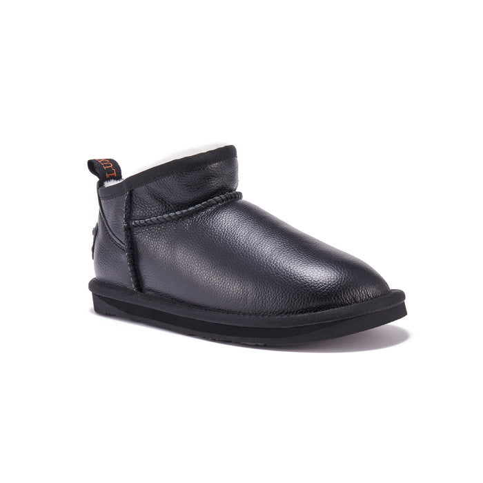 Australia Luxe COSY ULTRA SHORT CROW