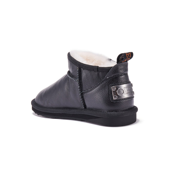 Australia Luxe COSY ULTRA SHORT CROW