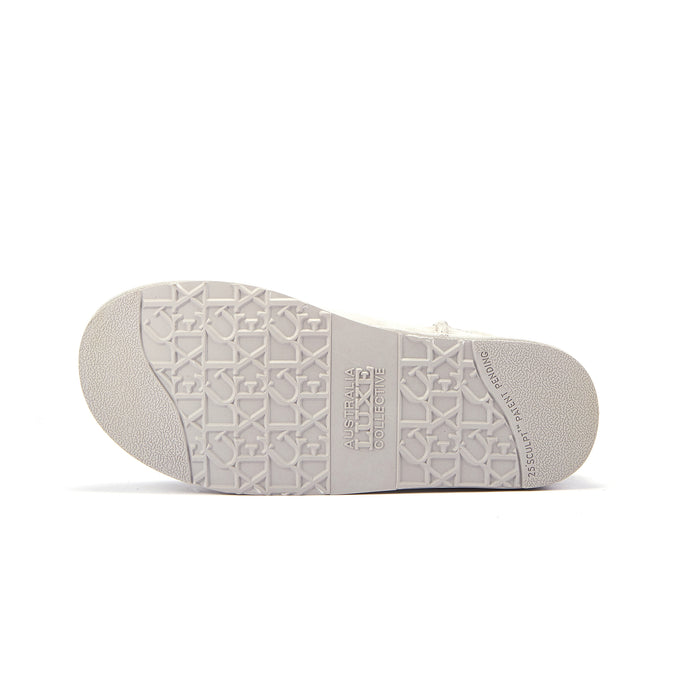 Australia Luxe COSY ULTRA SHORT ICE GRAY