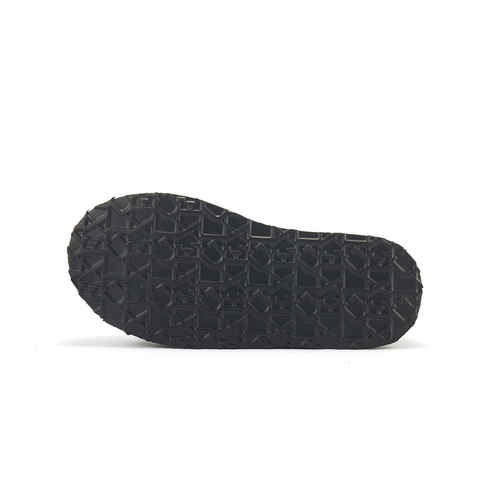 Australia Luxe COSY ULTRA SHORT PLATFOAM BLACK