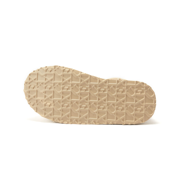 Australia Luxe COSY ULTRA SHORT PLATFOAM SAND